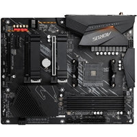 Gigabyte B550 AORUS ELITE AX V2 ATX Motherboard WiFi 6E AM4 Gigabyte B550 AORUS ELITE AX V2 ATX Motherboard WiFi 6E AM4